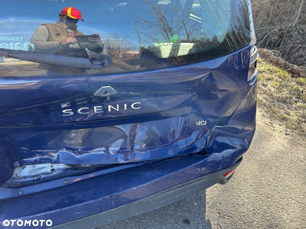 Renault Grand Scenic - 28