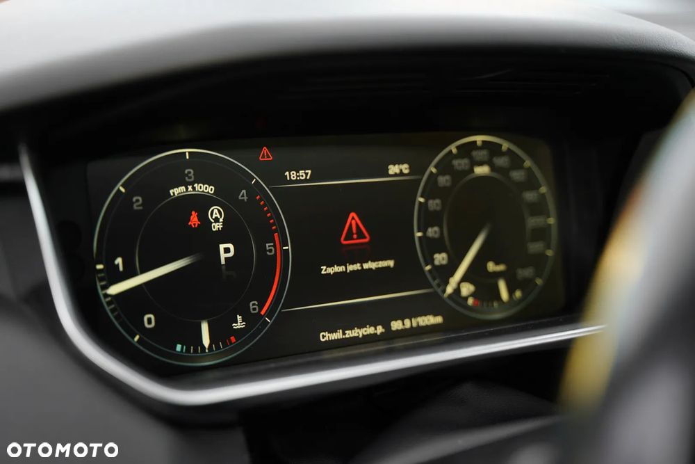 Land Rover Range Rover Sport SDV8 Autobiography Dynamic - 30