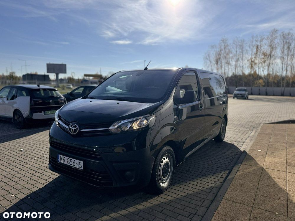 Toyota ProAce - 4