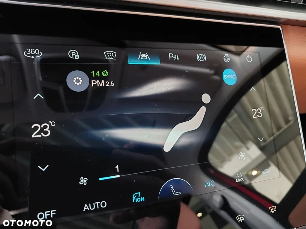 Baic Beijing 7 1.5T Luxury Plus DCT - 10