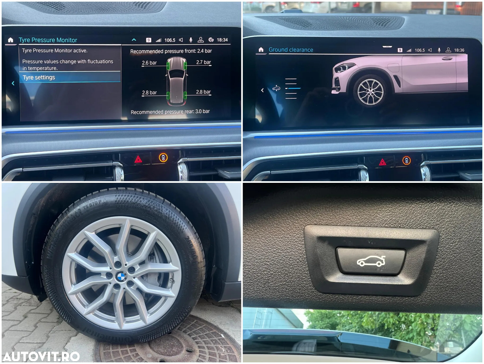 BMW X5 xDrive45e AT PHEV - 12