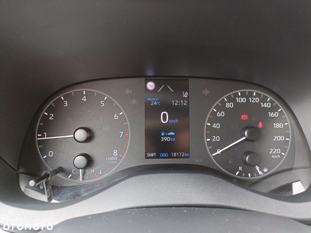 Toyota Yaris 1.5 Comfort - 17