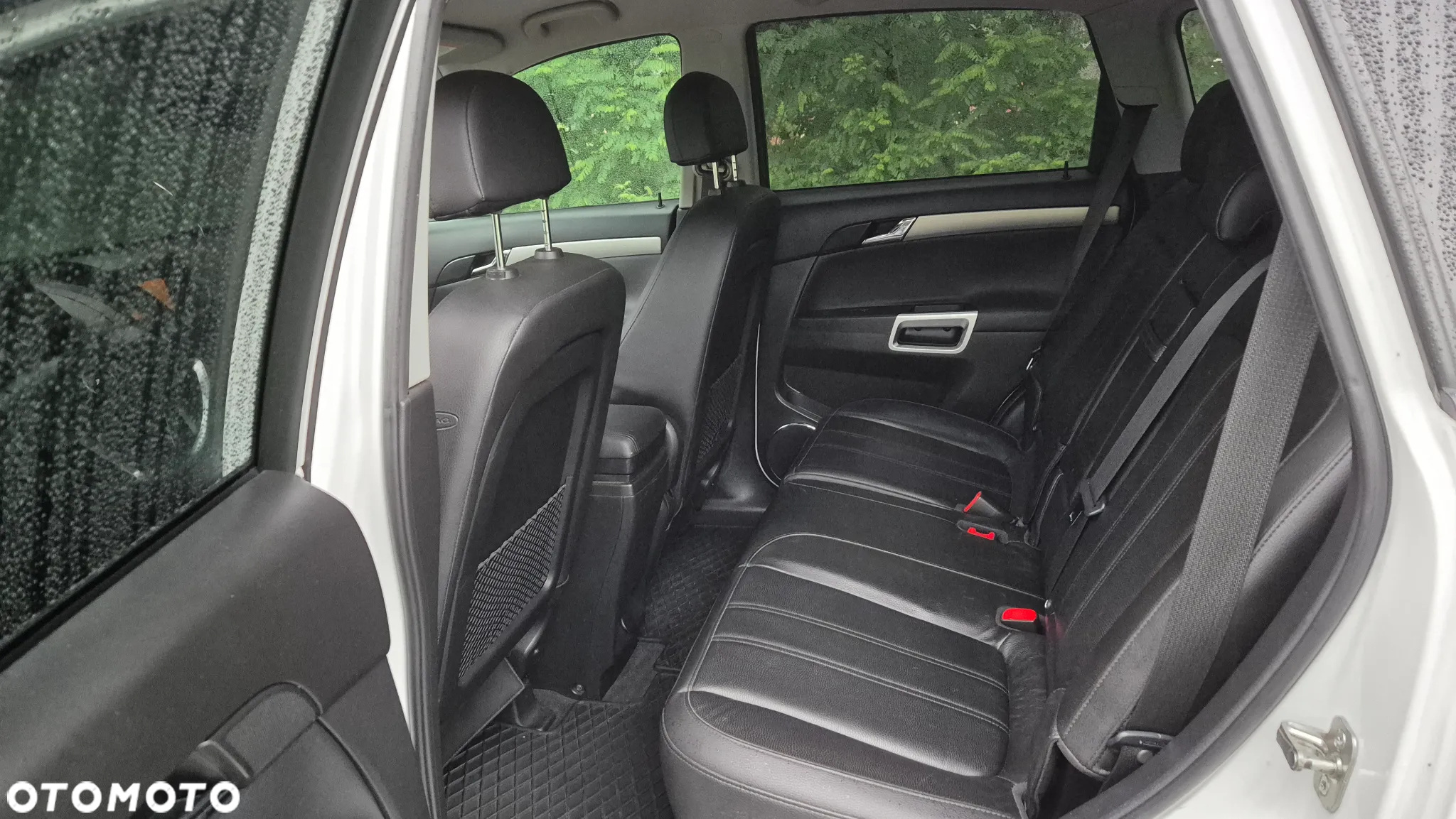 Opel Antara 2.4 4x4 Cosmo - 17