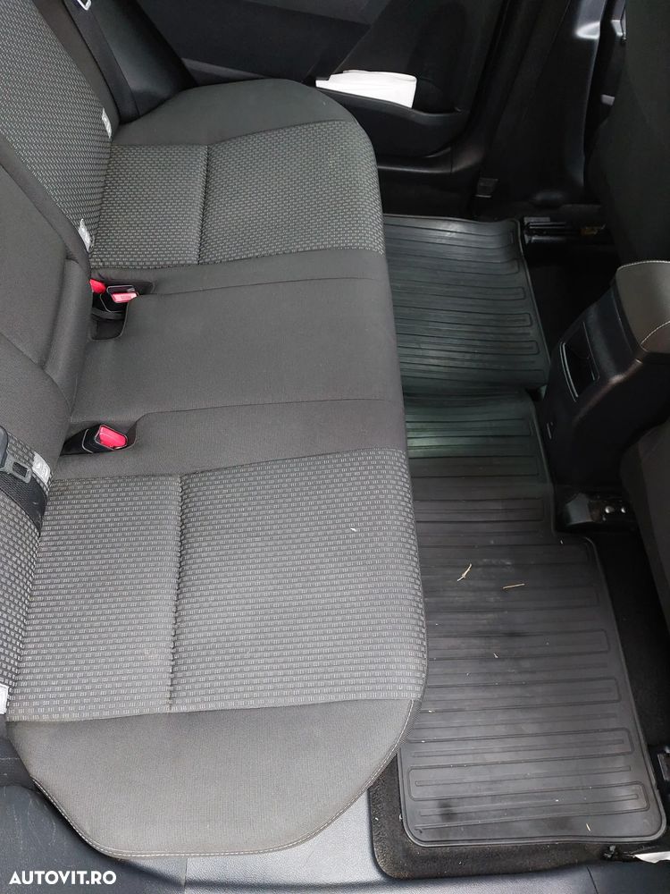 Toyota Corolla 1.6 Valvematic Luna - 11