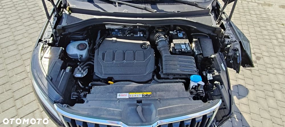 Skoda Kodiaq 2.0 TDI 4x4 DSG Style - 10