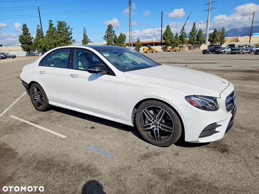 Mercedes-Benz Klasa E 350 Avantgarde - 5
