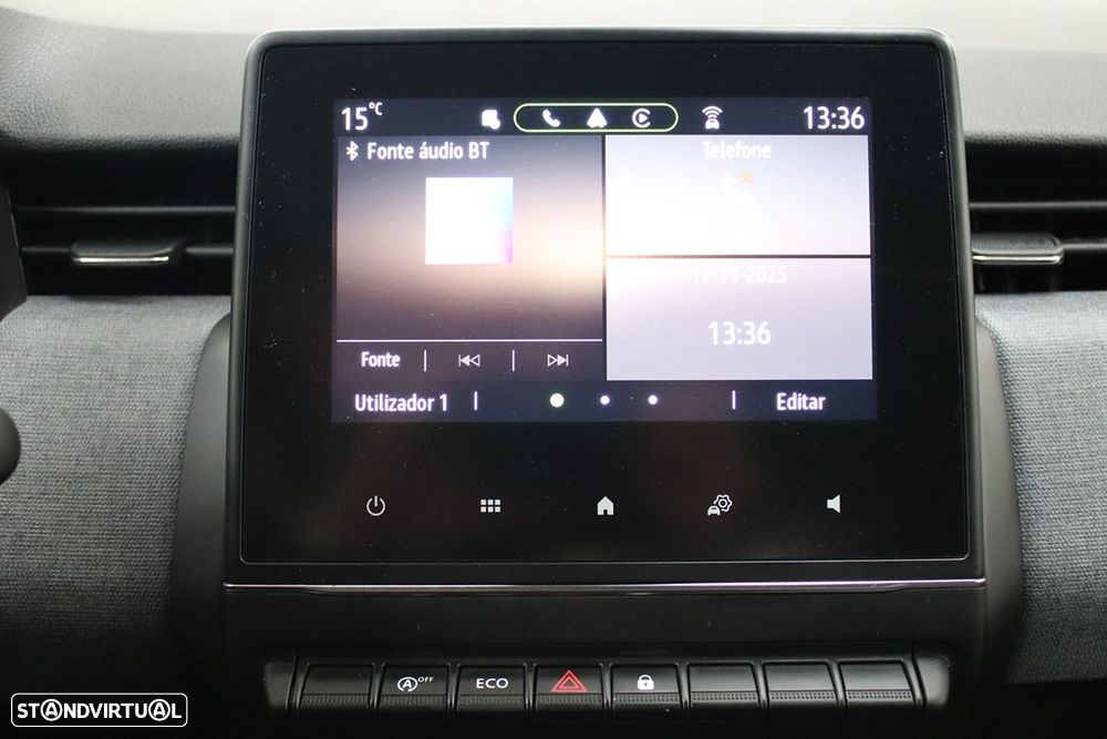 Renault Clio 1.0 TCe Evolution - 10