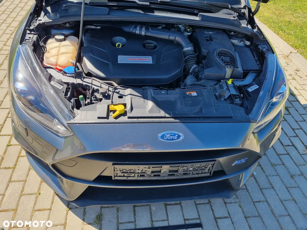 Ford Focus - 26