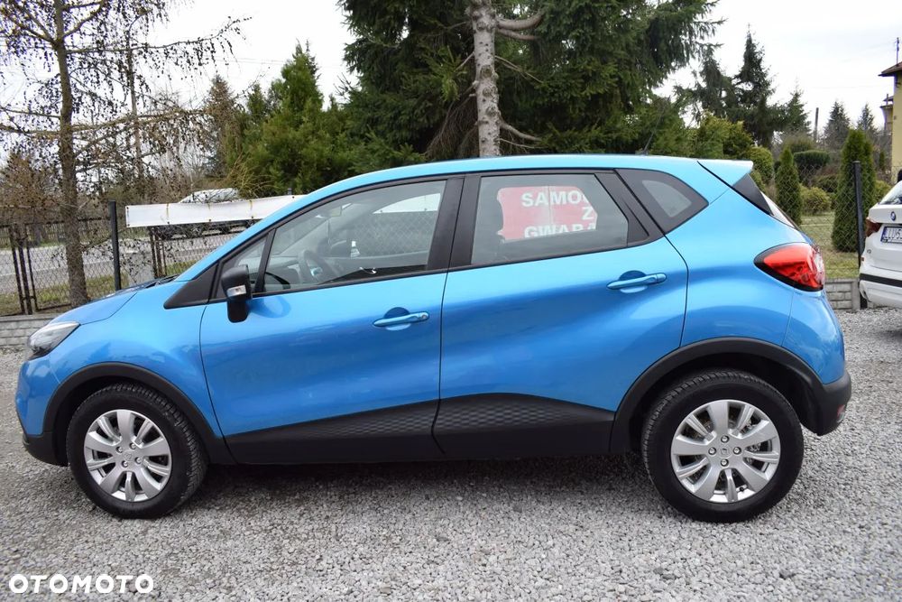 Renault Captur - 4