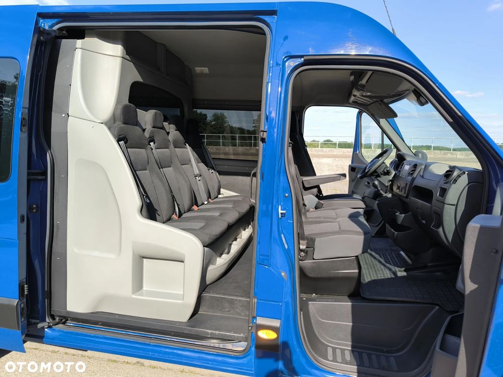 Renault Master - 28