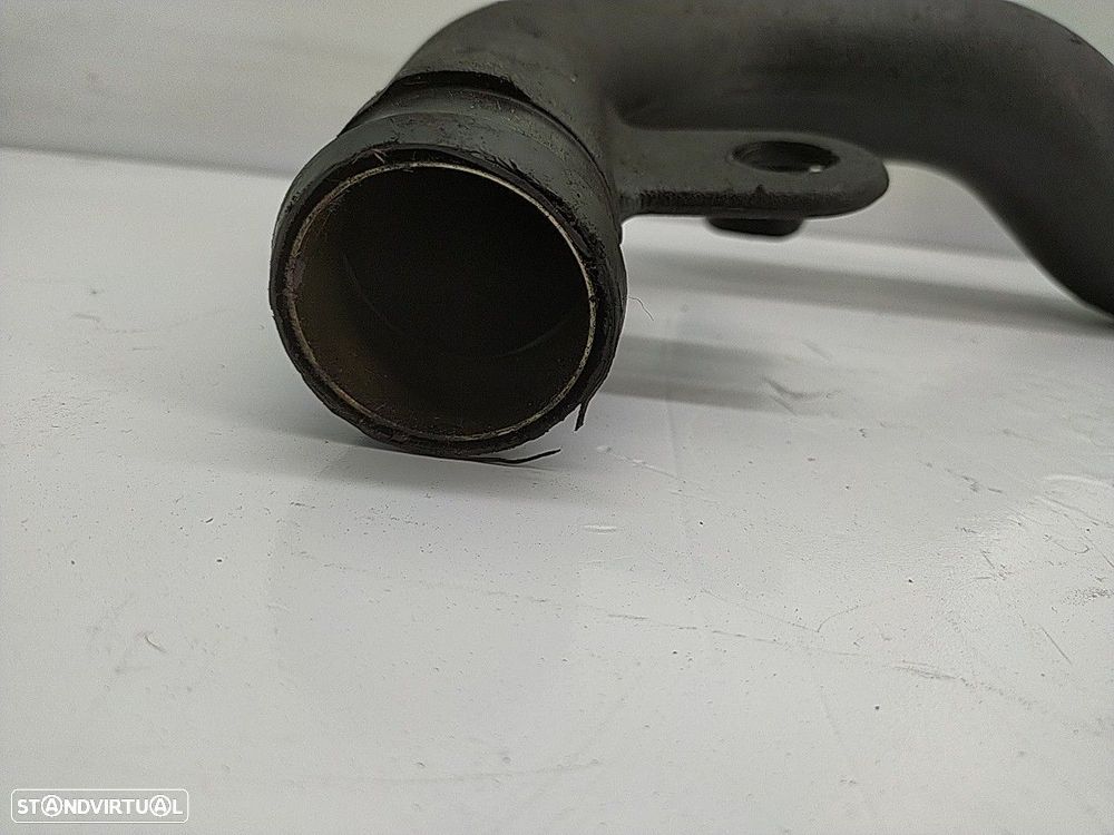 Tubo Intercooler Volkswagen Passat (3B2) - 2