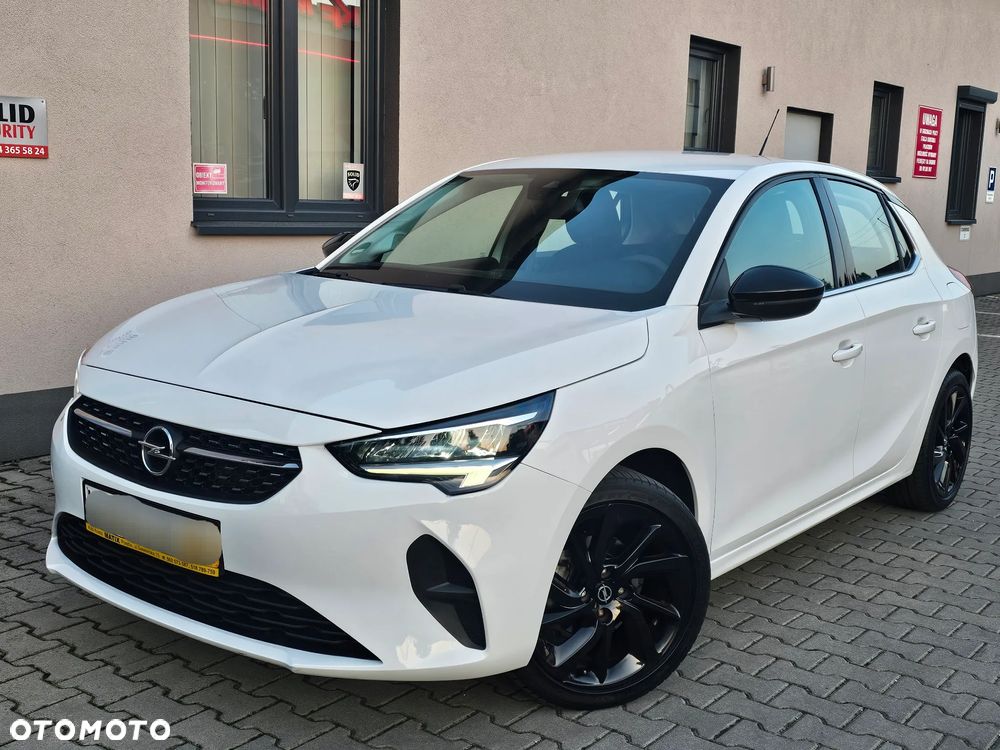 Opel Corsa 1.2 Start/Stop Elegance - 2