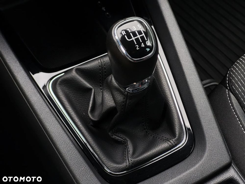 Skoda Octavia - 19
