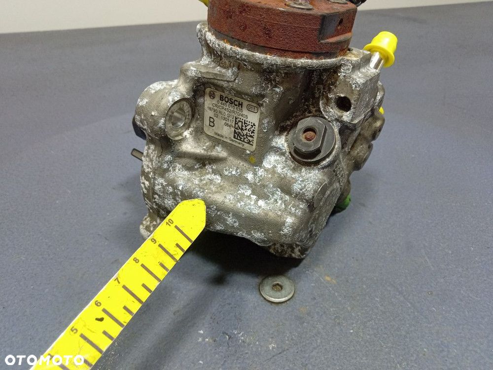 HONDA CR-V IV ACCORD VIII 2.2 i-DTEC POMPA WTRYSKOWA 16790RL0G12 - 12