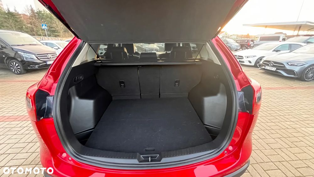 Mazda CX-5 - 13