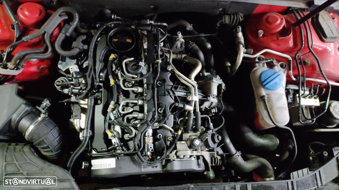 Motores AUDi/VW 2.0TDi - REVENDA - 5
