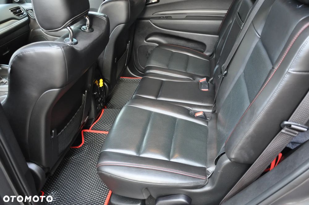 Dodge Durango - 6