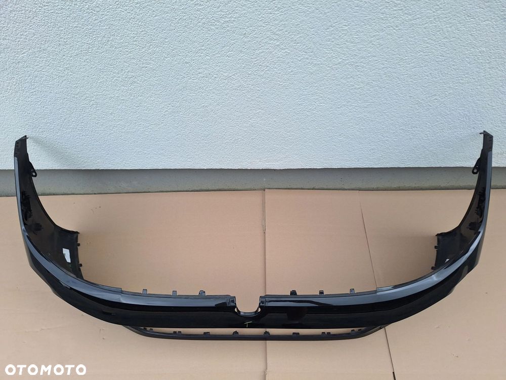 VW PASSAT B9 23- B.ŁADNY ZDERZAK PRZÓD PRZEDNI ORYG VW 3J0807221 WYSYŁKA 24H - 7