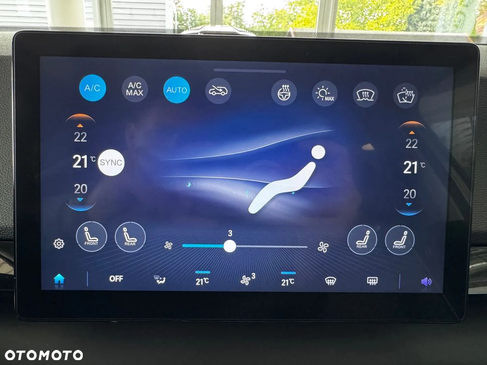 BAIC 5 Beijing 1.5T Comfort DCT - 21