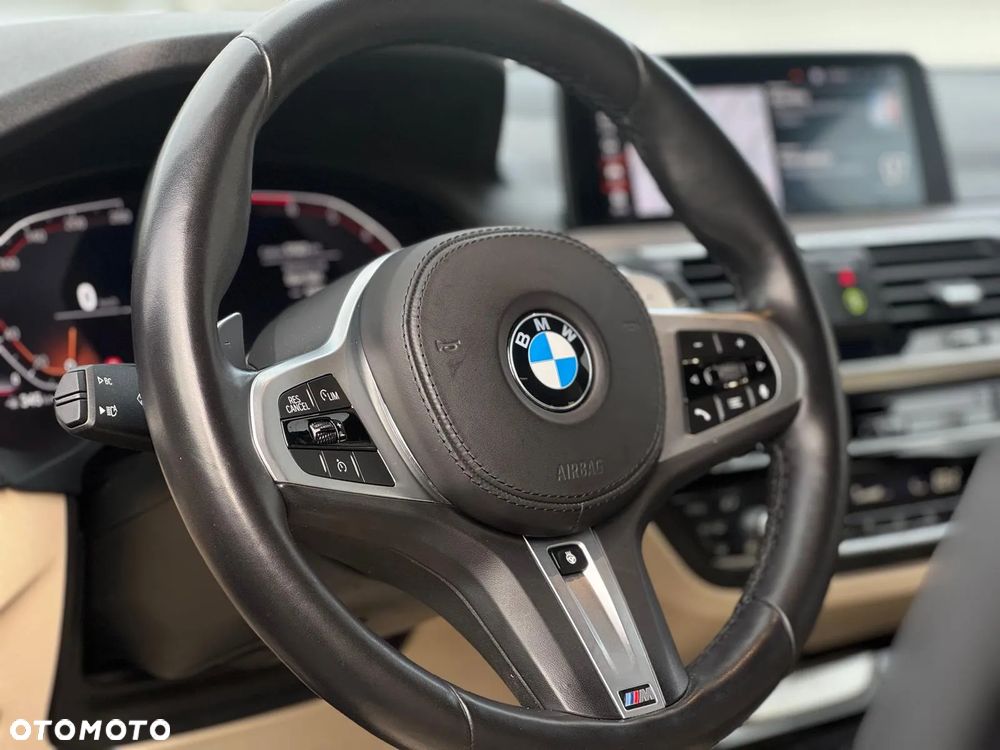 BMW X3 xDrive30i M Sport sport - 13