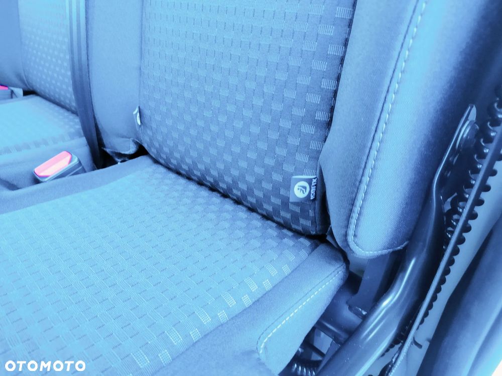 Ford Transit - 23