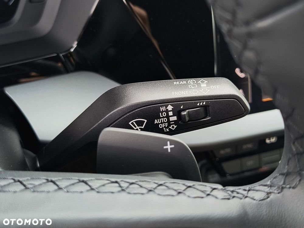 Audi A3 Limousine 30 TFSI - 31