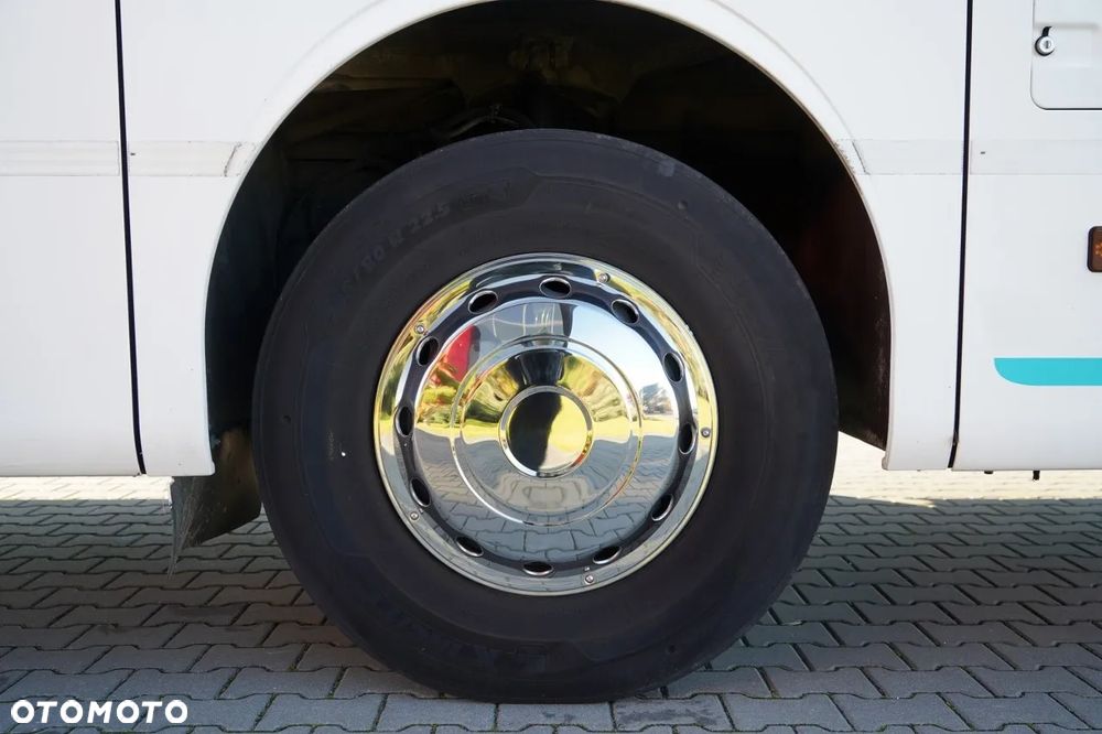 Mercedes-Benz INTOURO / EURO 5 / MANUAL / SPROWADZONY / - 15
