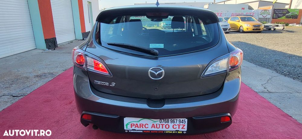 Mazda 3 1.6i CE - 26