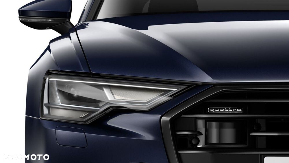 Audi A6 Avant - 9