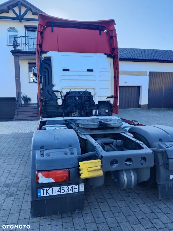 MAN TGX 18.480 4X2 BLS - 7