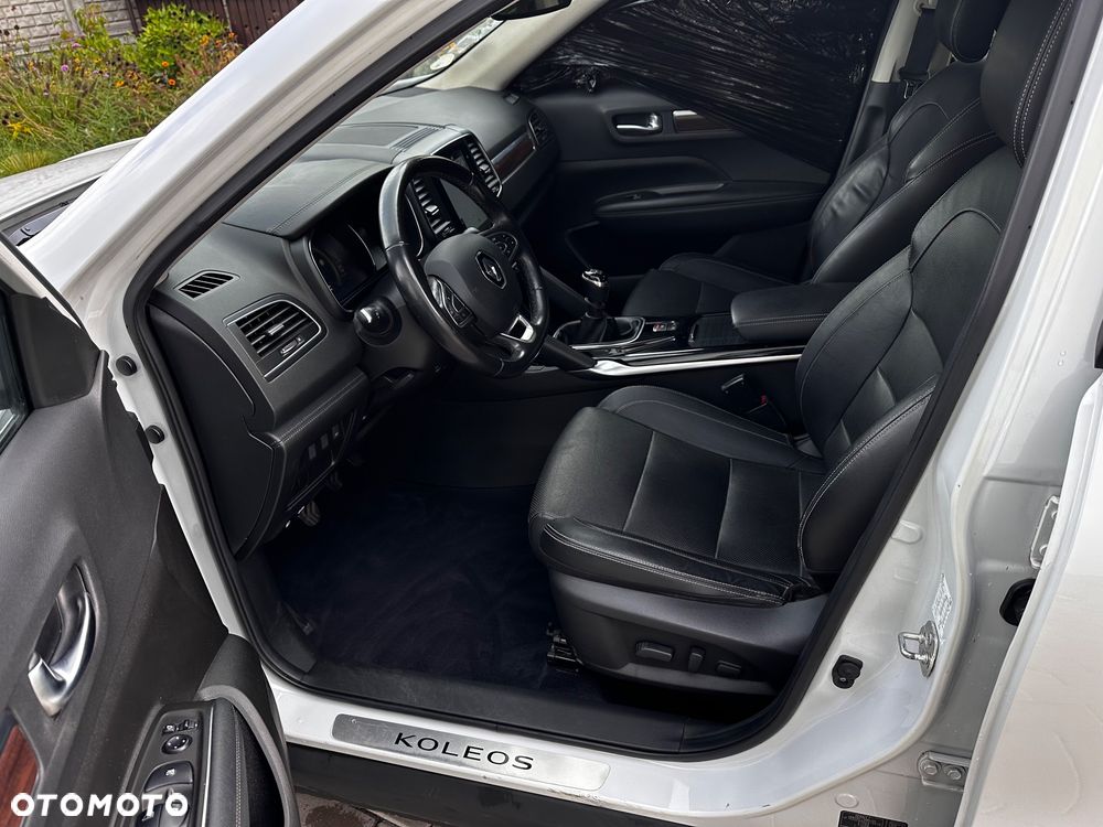 Renault Koleos ENERGY dCi 130 INTENS - 16