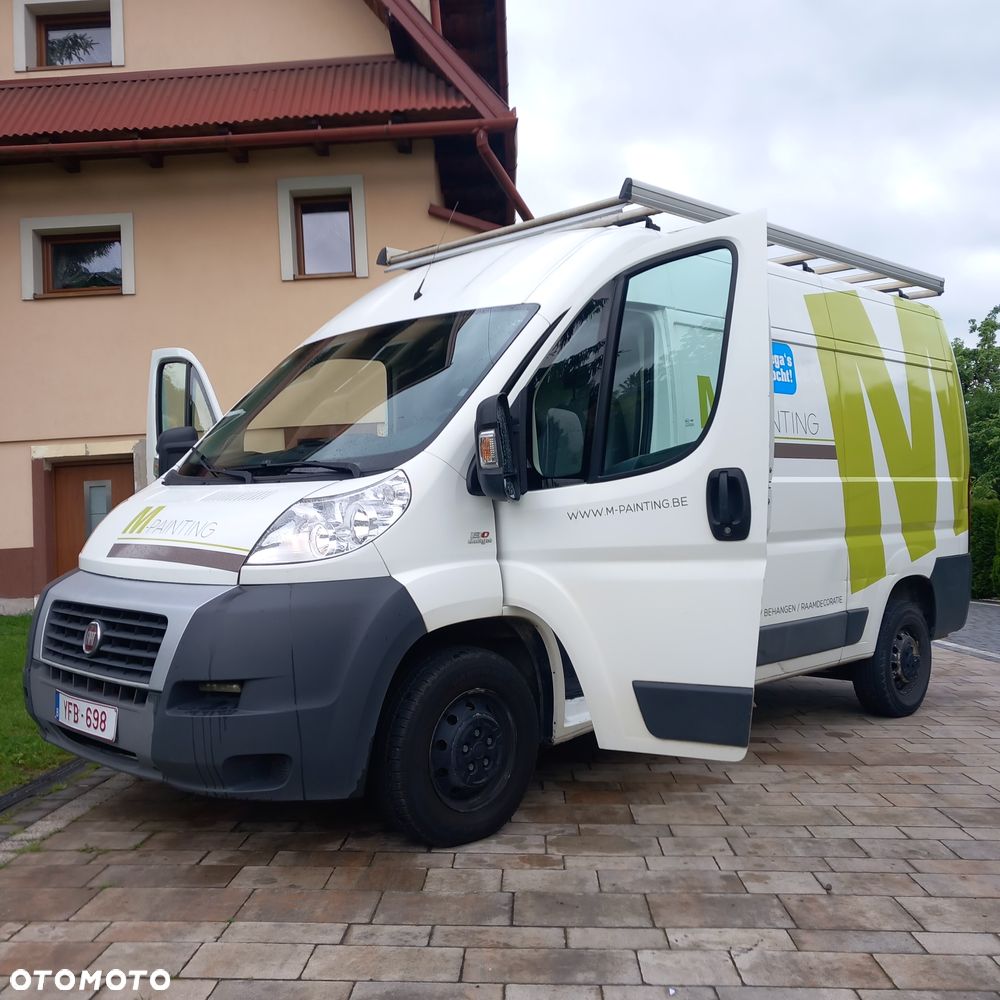Fiat Ducato - 26