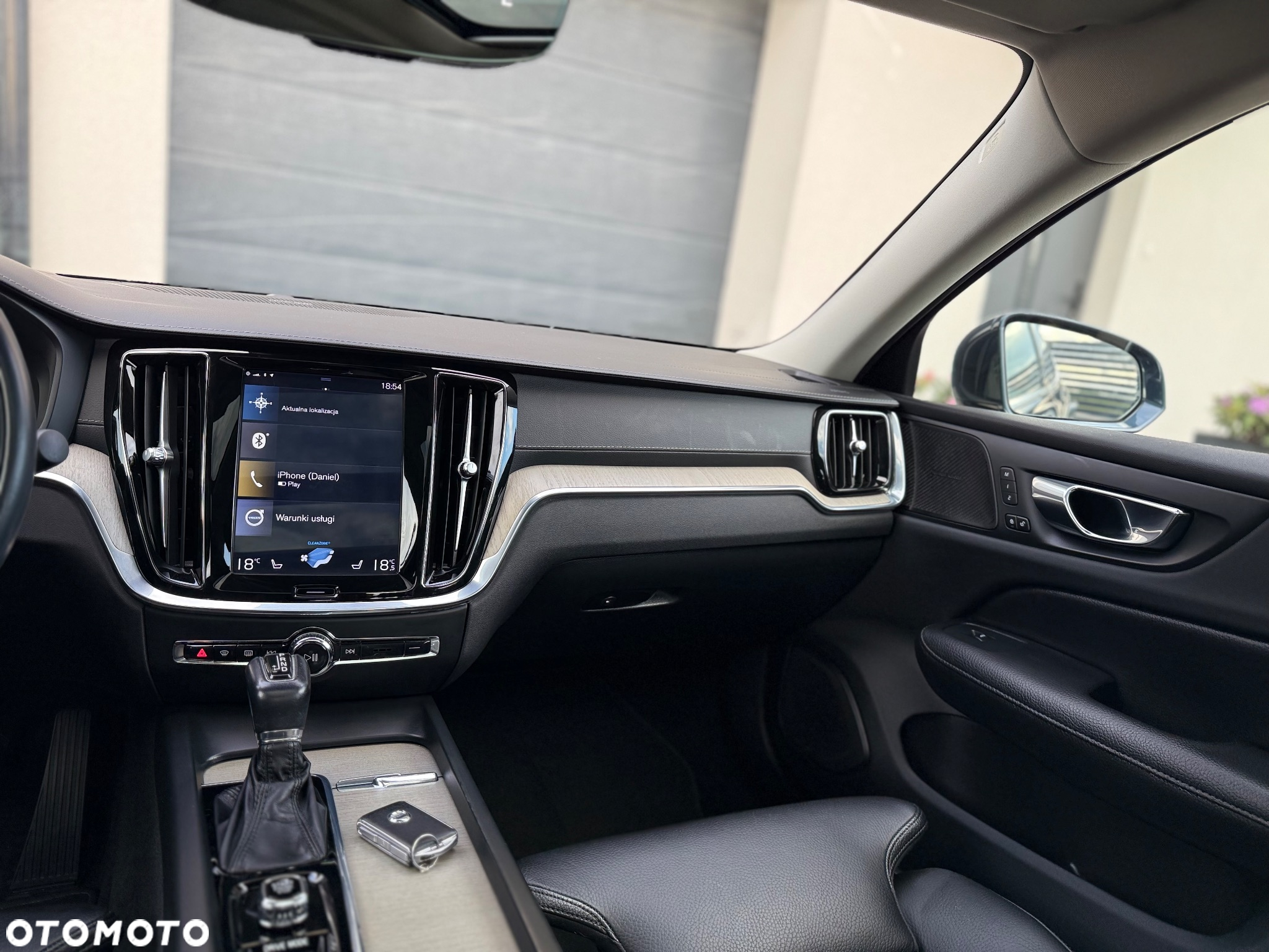 Volvo S60 T6 AWD Inscription - 15