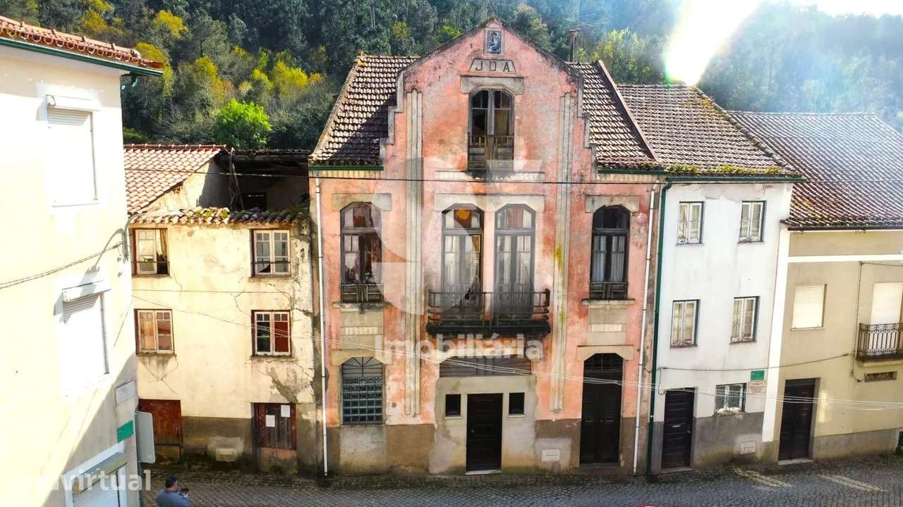 Moradia Celavisa - Grande imagem: 2/29