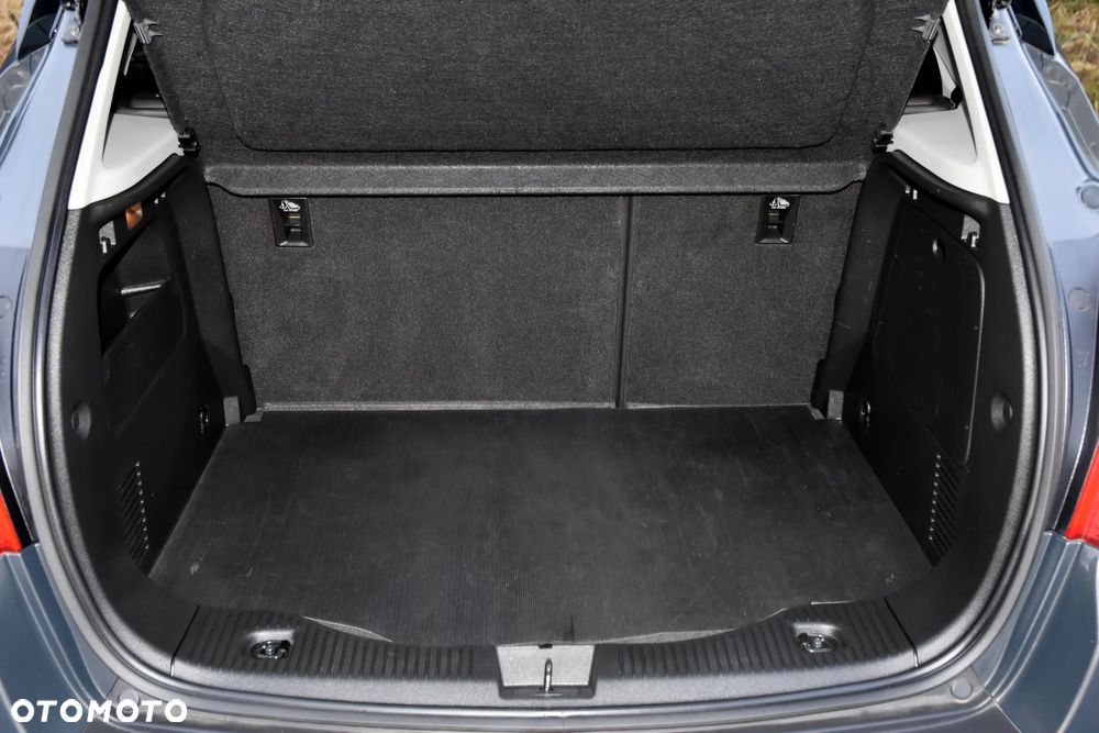 Opel Mokka 1.4 Turbo Automatik Innovation - 30