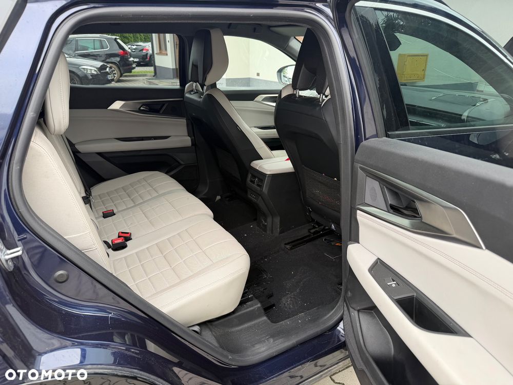 Renault Espace 1.2 E-Tech Full Hybrid 200 esprit Alpine MMT 7os - 17