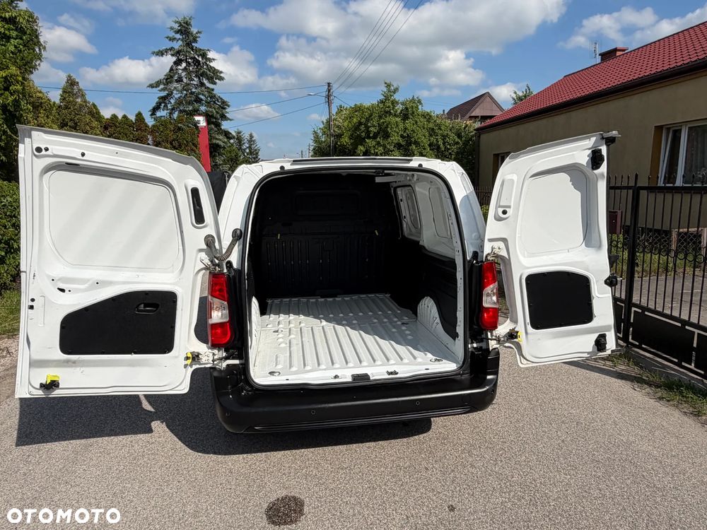 Citroën BERLINGO - 30