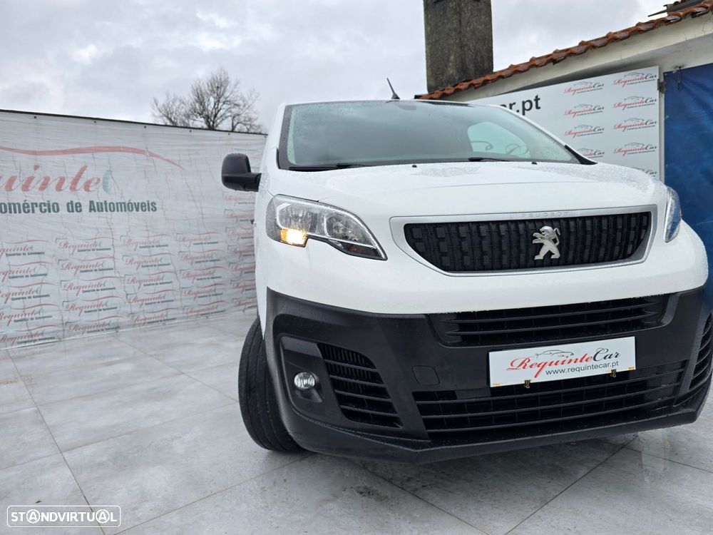 Peugeot Expert 2.0 BlueHDi L2H1 Premium Standard - 6