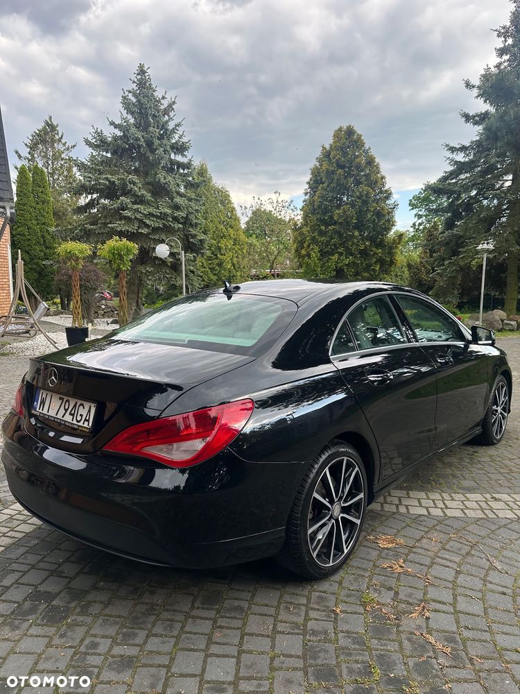 Mercedes-Benz CLA - 3