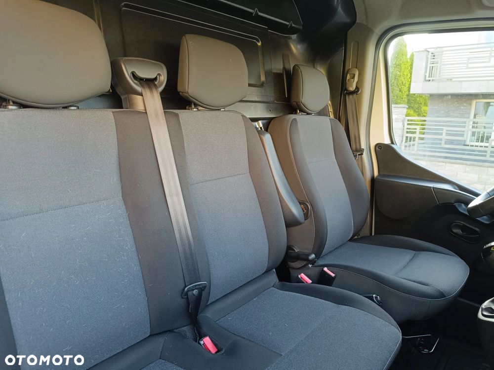 Renault Master - 34