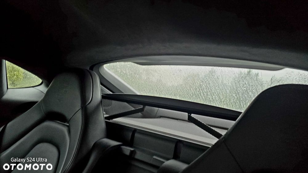 Porsche Panamera - 29