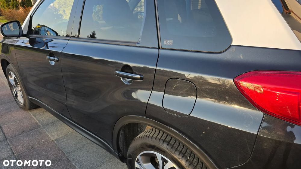 Suzuki Vitara 1.6 DDiS (4x2) Comfort+ - 6