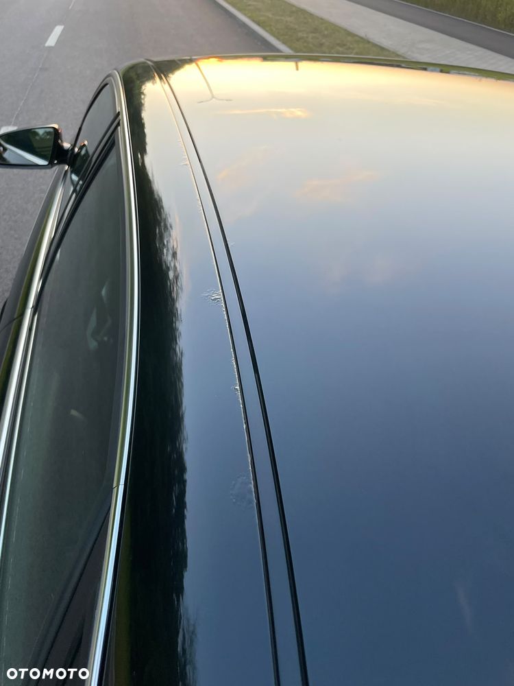 Audi S4 Limousine - 11