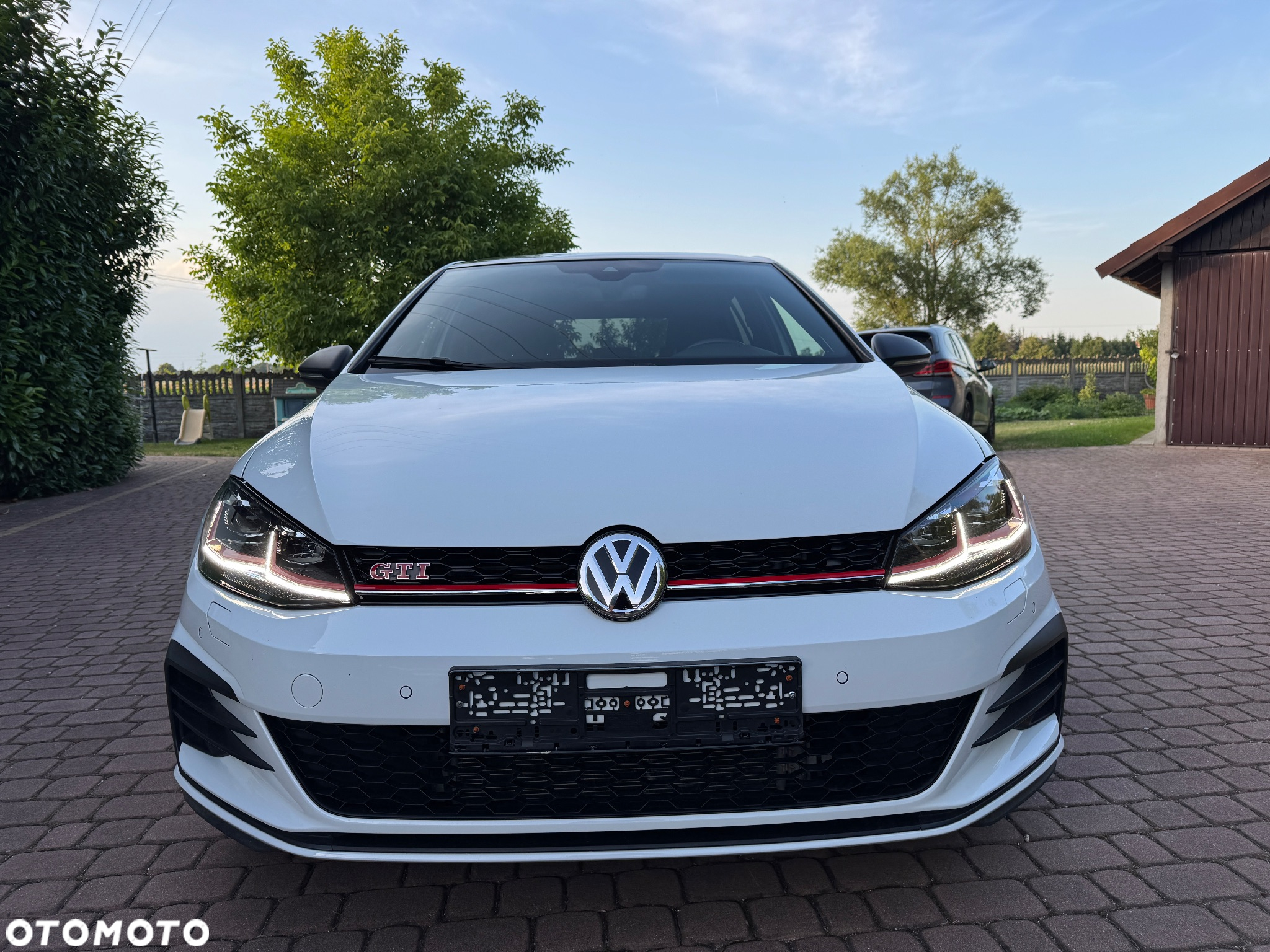 Volkswagen Golf VII 2.0 TSI BMT GTI Performance DSG - 5