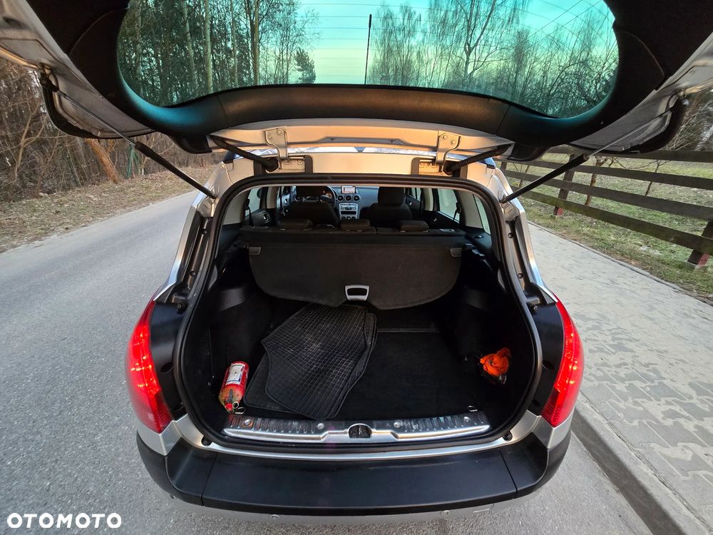 Peugeot 308 HDi FAP 110 Sport Plus - 25