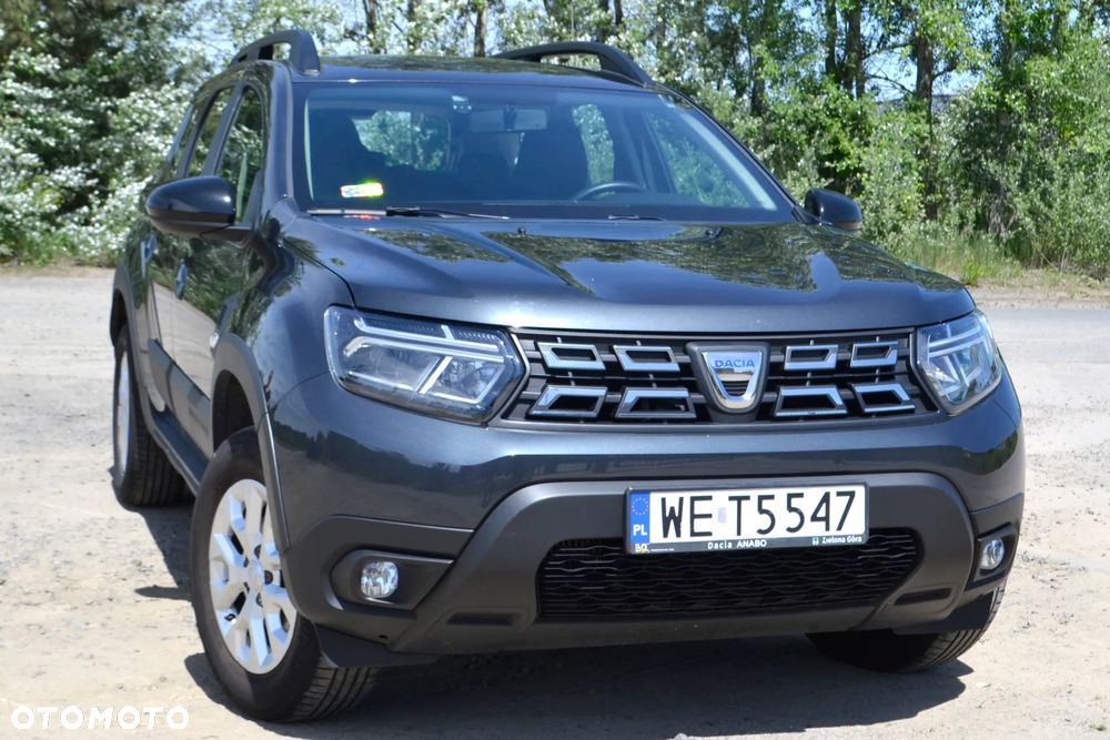 Dacia Duster 1.0 TCe Comfort - 4