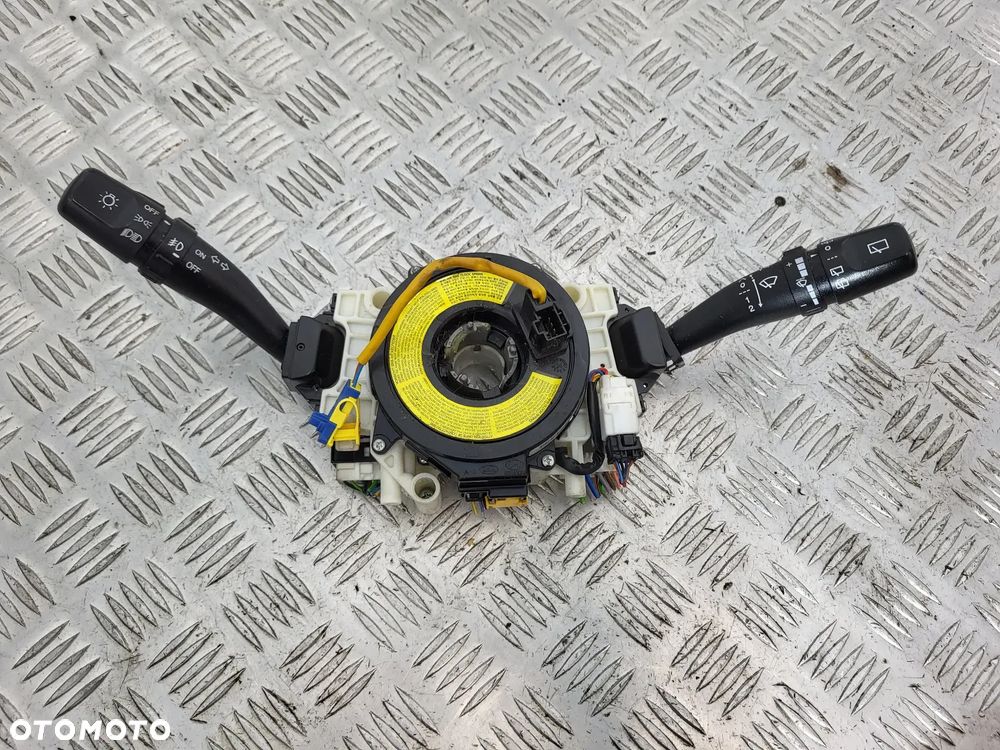 Kia Sportage II Tucson I Przełącznik Zespolony Taśma Airbag EU