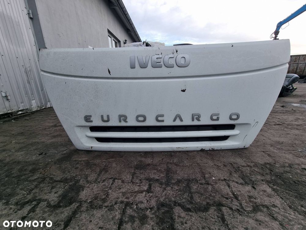 MASKA IVECO EUROCARGO 100E18 - 2