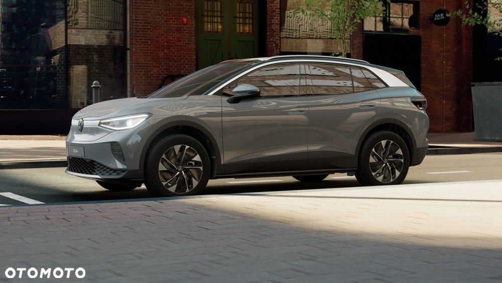 Volkswagen ID.4 - 3