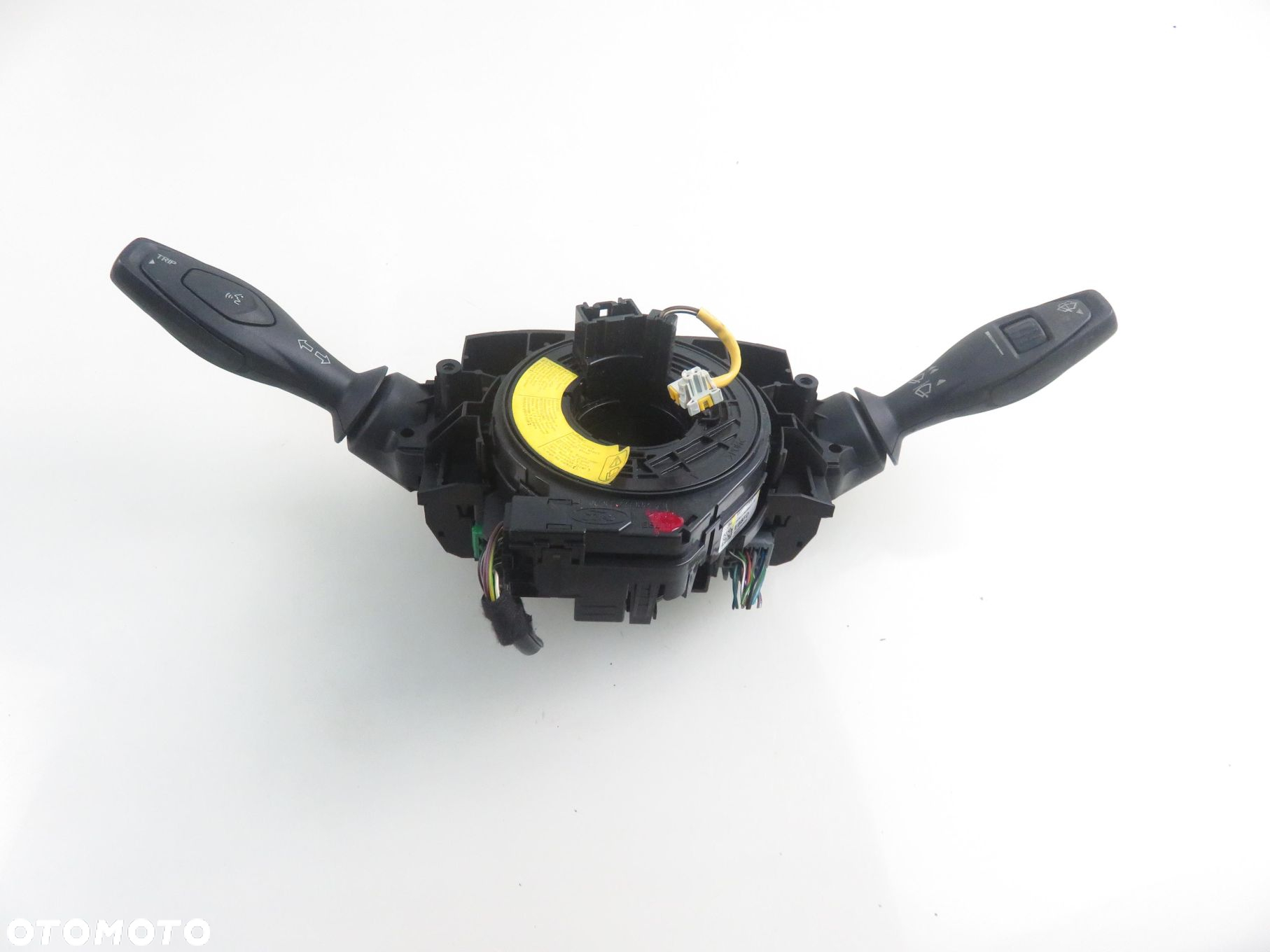 PRZEŁĄCZNIK ZESPOLONY FORD FIESTA MK6 VI 8A6T13335CB 8A6T13N064GD - 2